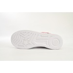 EM Sneakers A Bathing Ape Bape Sta Low White Blue