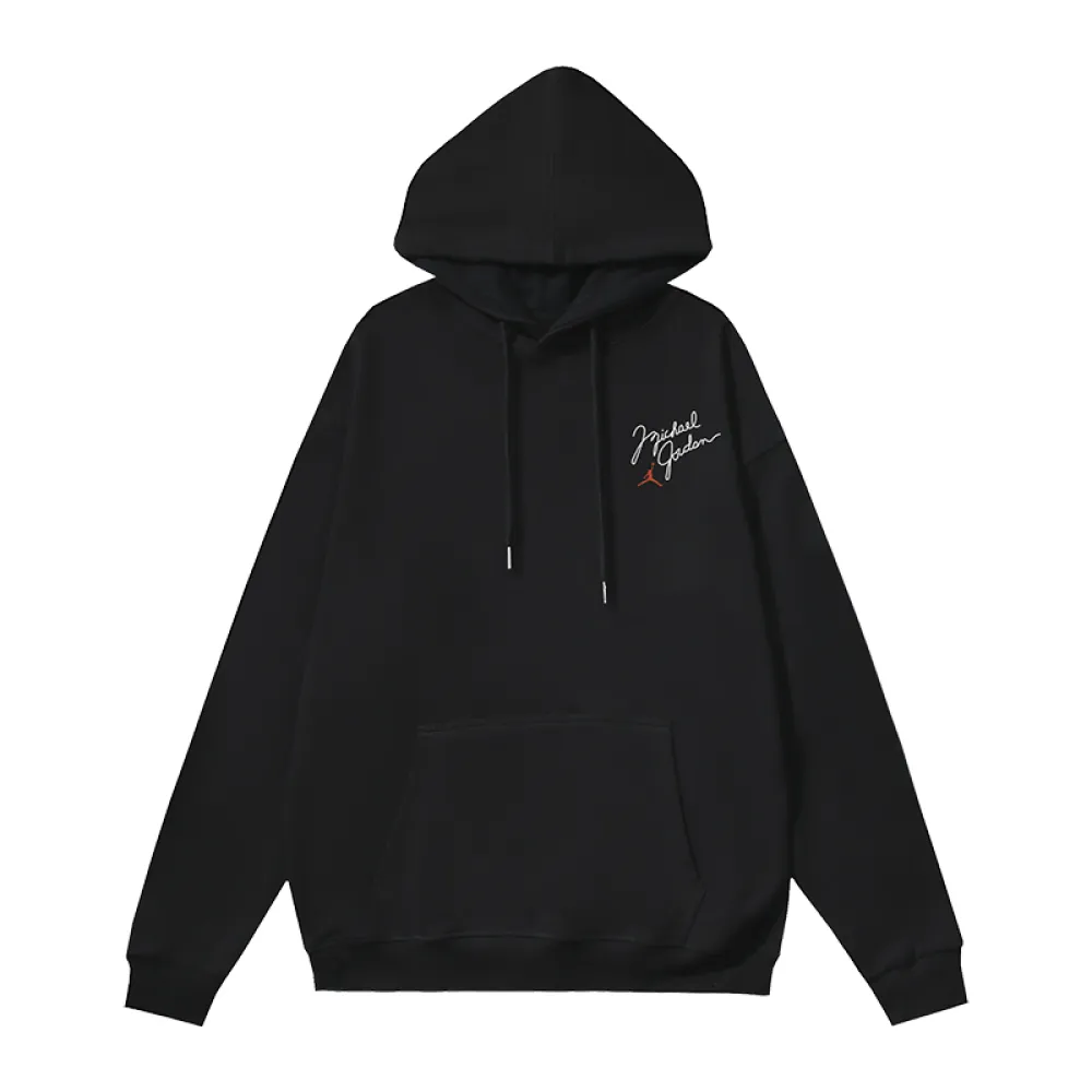 EM Sneakers Jordan Hoodie 109562