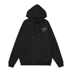 EM Sneakers Jordan Hoodie 109562
