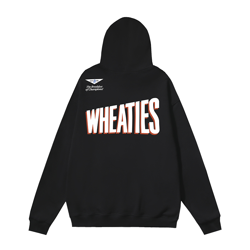 EM Sneakers Jordan Hoodie 109562