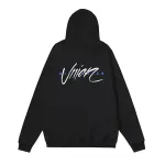 EM Sneakers Jordan Hoodie 109591 black