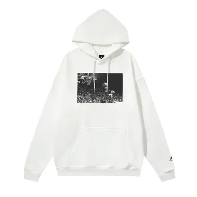 EM Sneakers Jordan Hoodie 109591 white 01