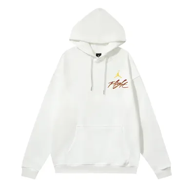 EM Sneakers Jordan Hoodie 109592 white 01