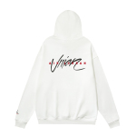 EM Sneakers Jordan Hoodie 109592 white