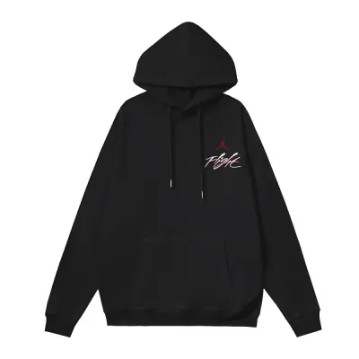 EM Sneakers Jordan Hoodie 109592 black 01