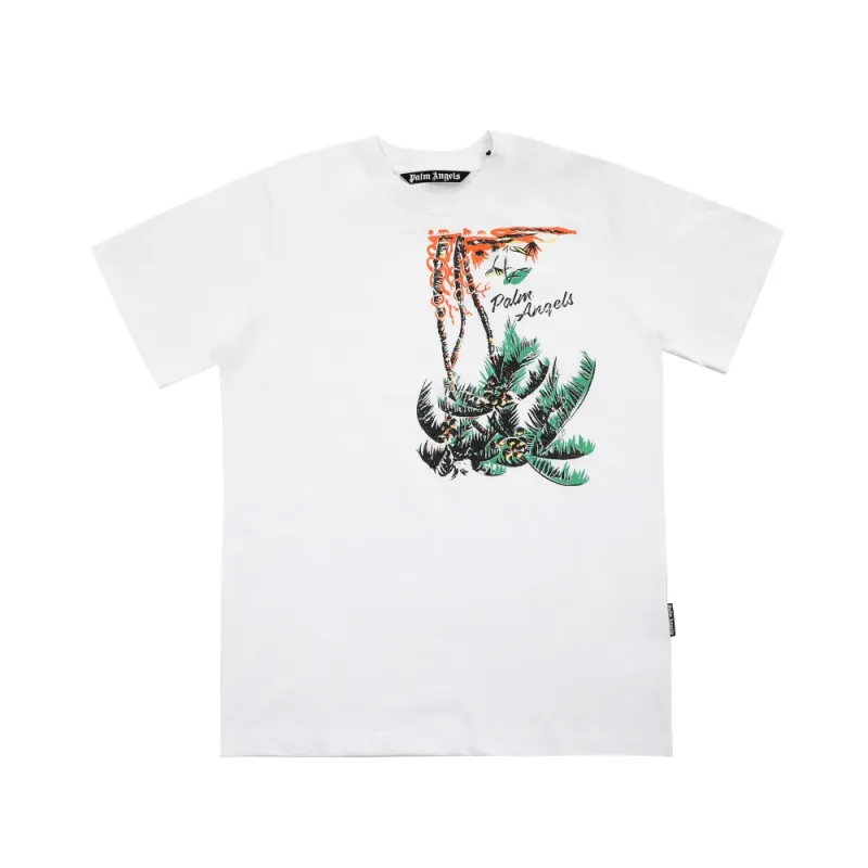 EM Sneakers Palm Angles-2231 T-shirt