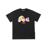EM Sneakers Palm Angles-2242 T-shirt black 