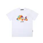 EM Sneakers Palm Angles-2242 T-shirt white
