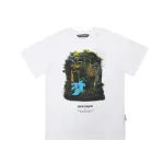 EM Sneakers Palm Angles-2253 T-shirt white