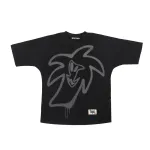 EM Sneakers Palm Angles-2256 T-shirt black