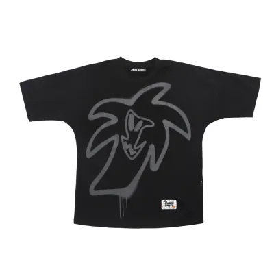 EM Sneakers Palm Angles-2256 T-shirt black 01
