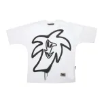 EM Sneakers Palm Angles-2256 T-shirt white