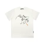 EM Sneakers Palm Angles-2276 T-shirt white