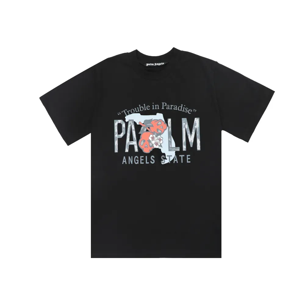 EM SneakersPalm Angles-2249 T-shirt