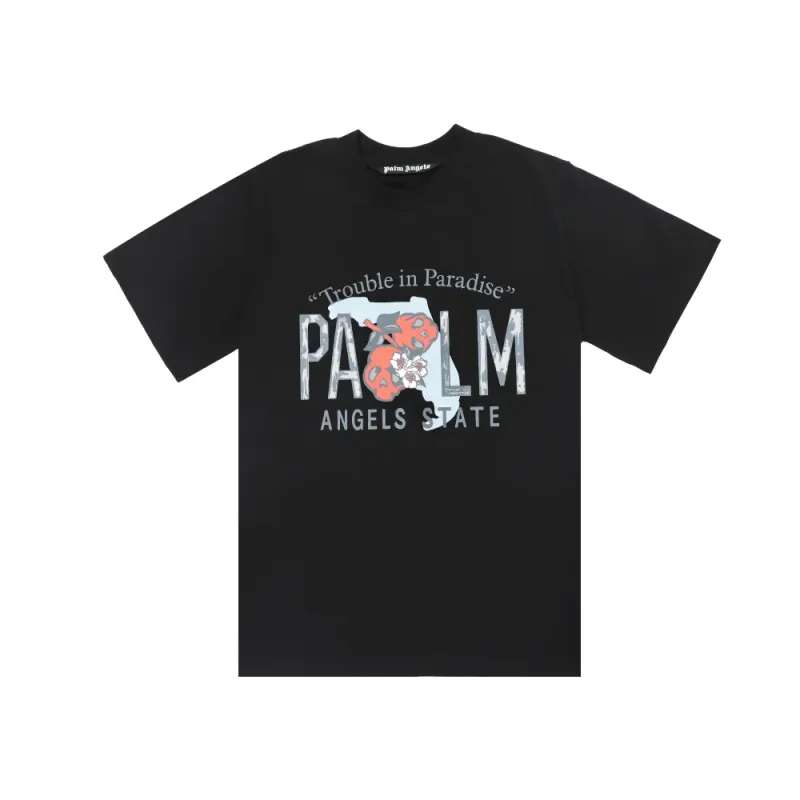 EM SneakersPalm Angles-2249 T-shirt
