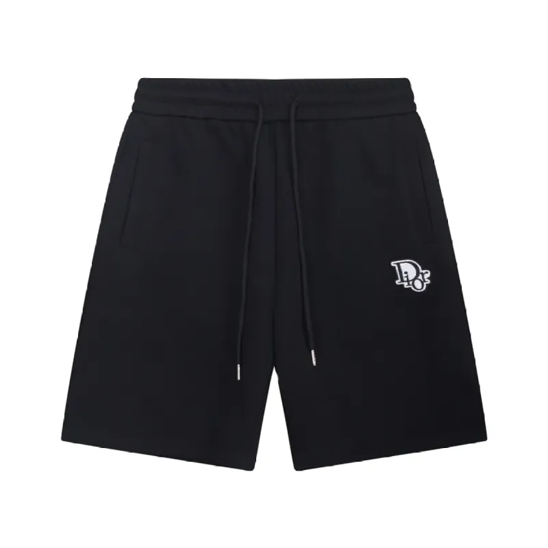 EM Sneakers Dior-shorts pants 203473