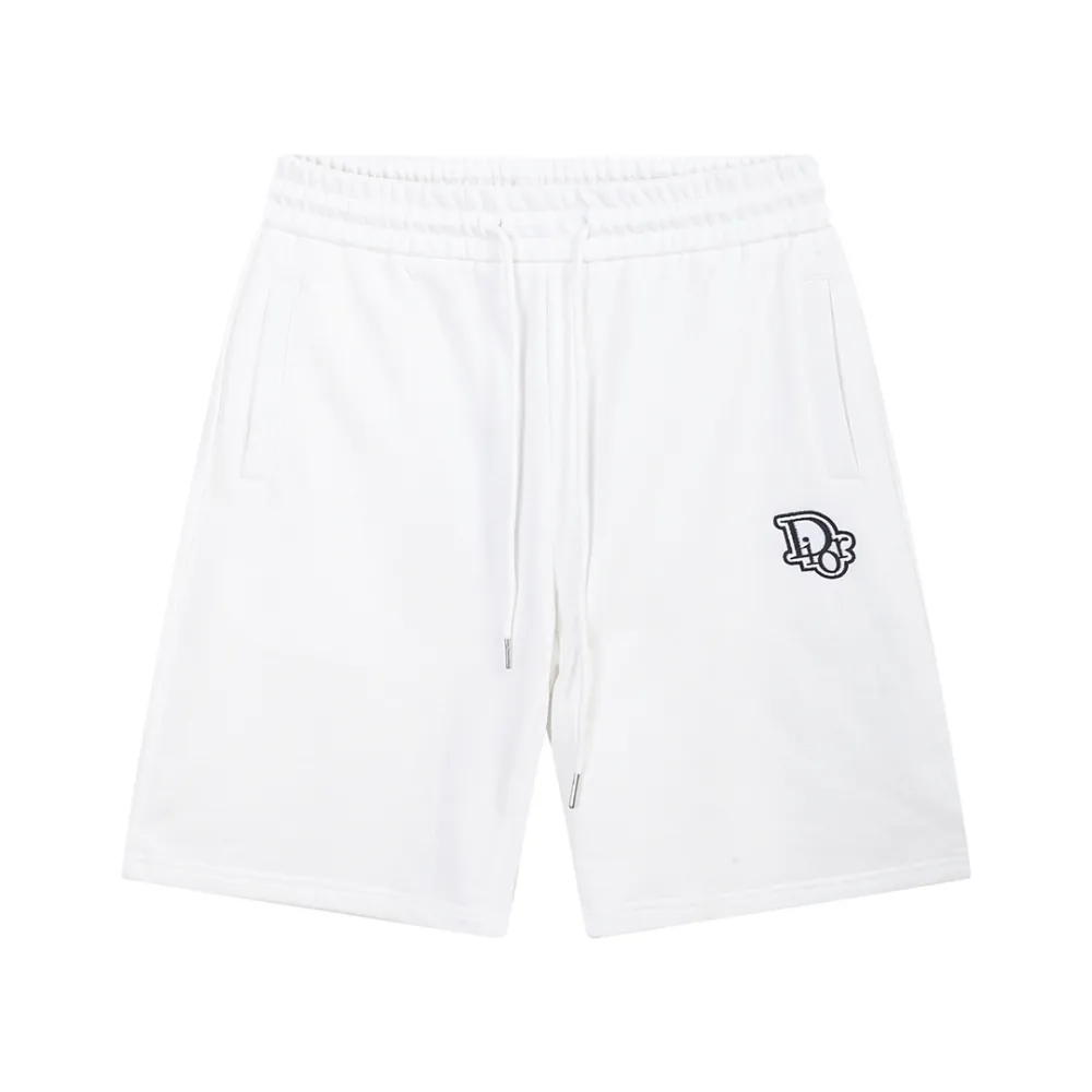 EM Sneakers Dior-shorts pants 203473
