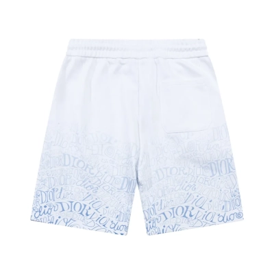 EM Sneakers Dior-shorts pants 204659 02