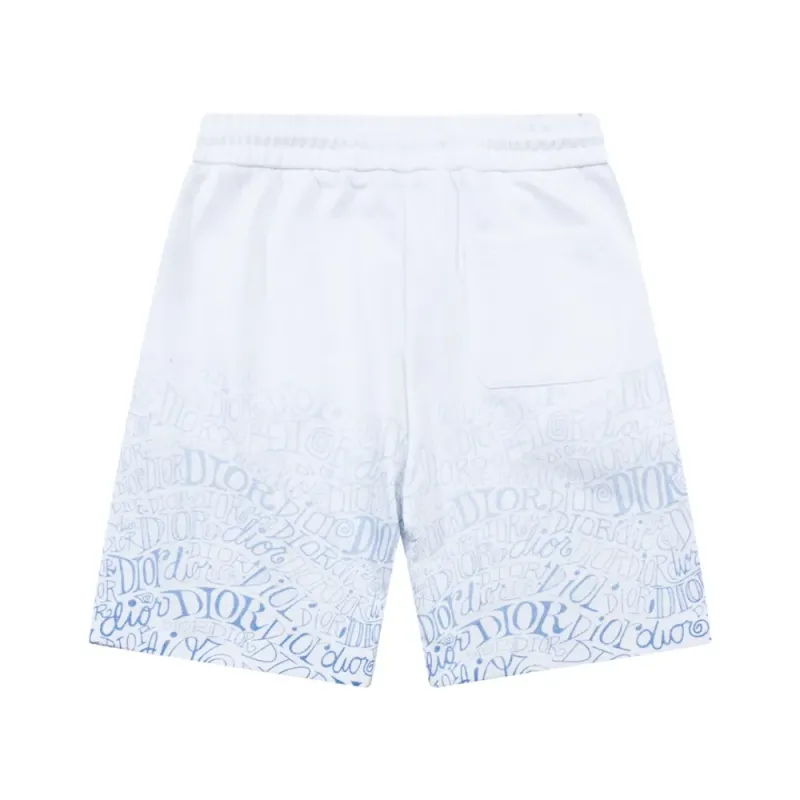 EM Sneakers Dior-shorts pants 204659