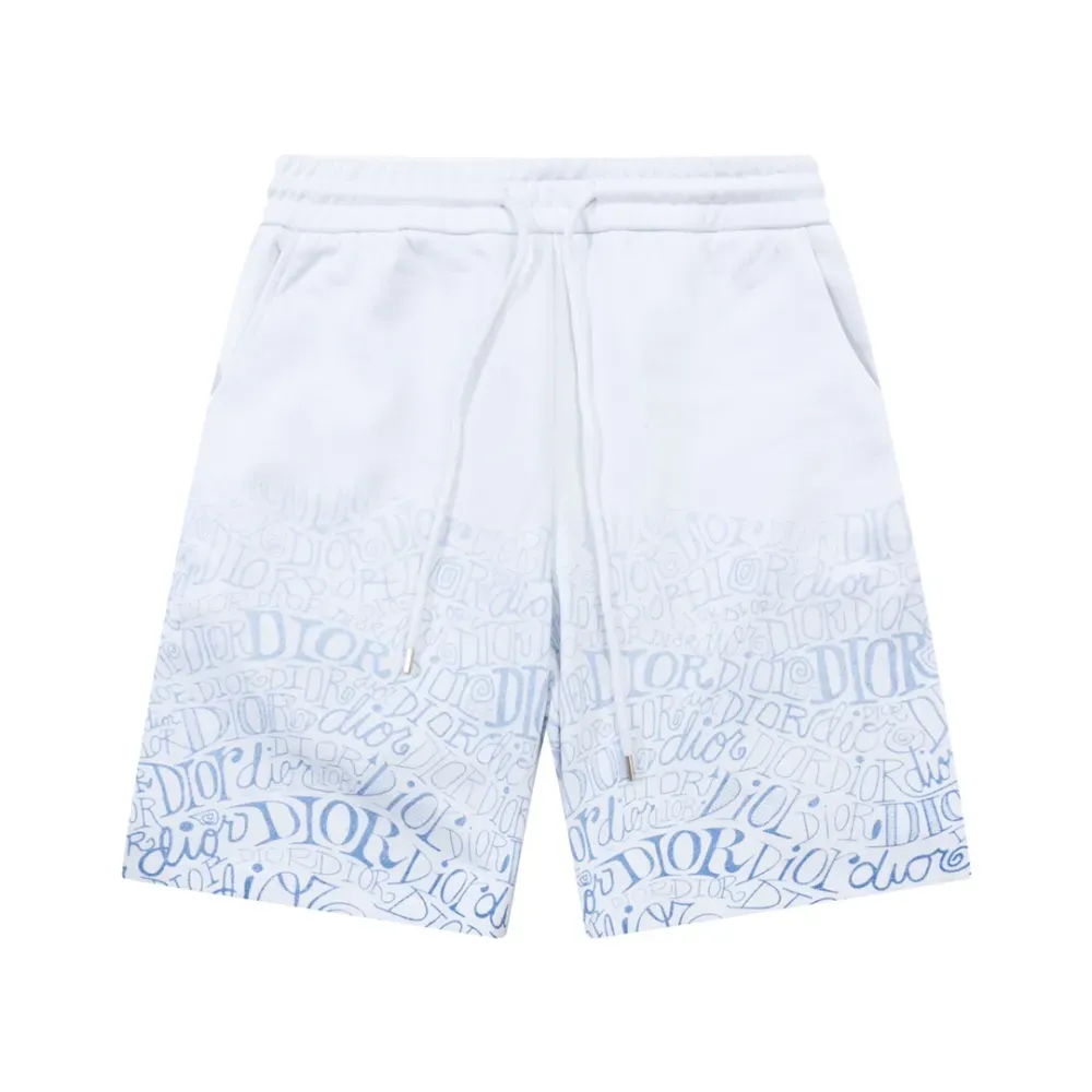 EM Sneakers Dior-shorts pants 204659