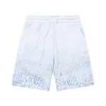 EM Sneakers Dior-shorts pants 204659