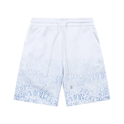EM Sneakers Dior-shorts pants 204659 01