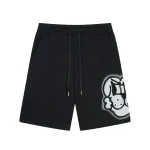 EM Sneakers Givenchy-2024S spring and summer new style trousers shorts pants