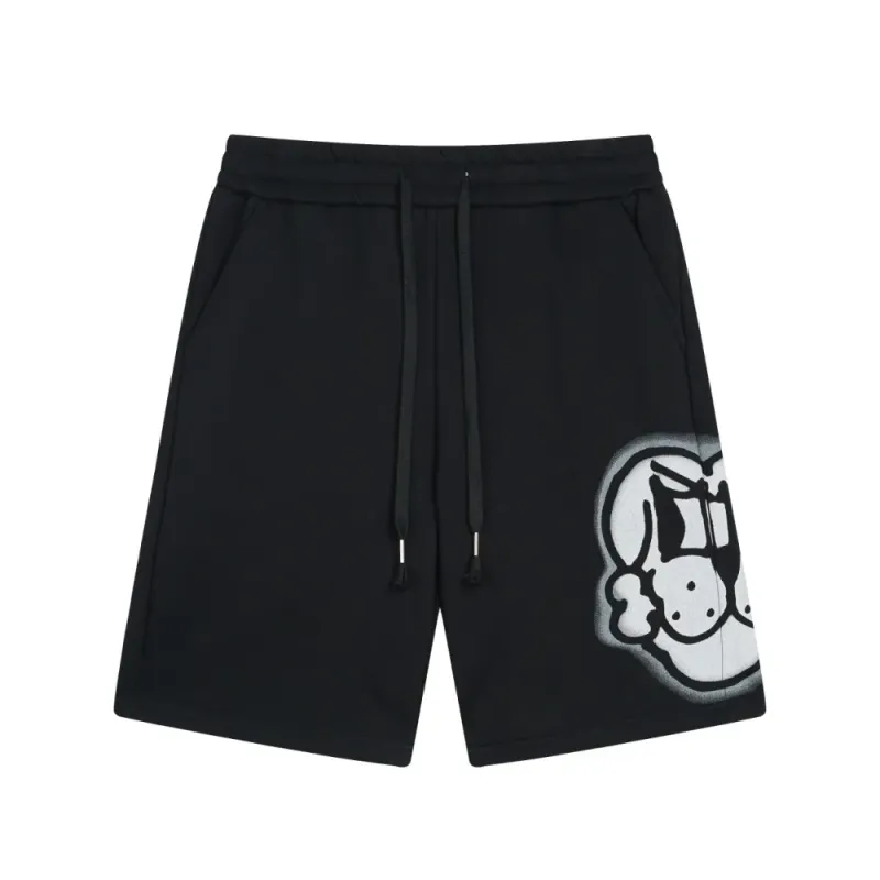 EM Sneakers Givenchy-2024S spring and summer new style trousers shorts pants