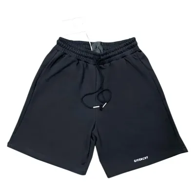 EM Sneakers Givenchy-TK360 black Shorts Pants 01