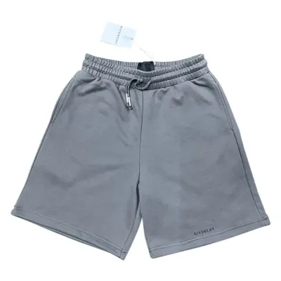 EM Sneakers Givenchy-TK360 black Shorts Pants 02