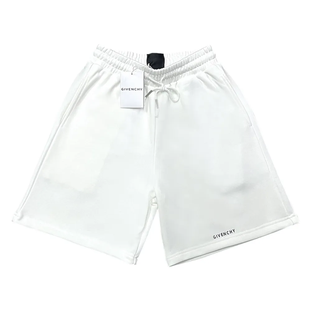EM Sneakers Givenchy-TK360 black Shorts Pants