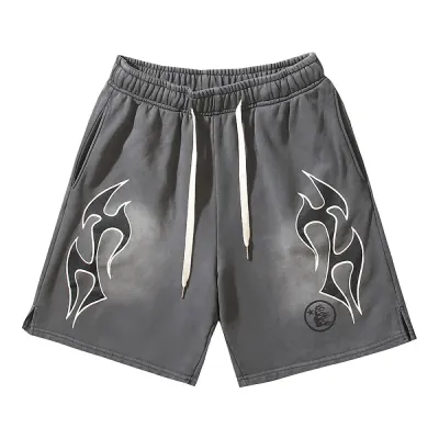 EM Sneakers Hellstar shorts pants 700 02