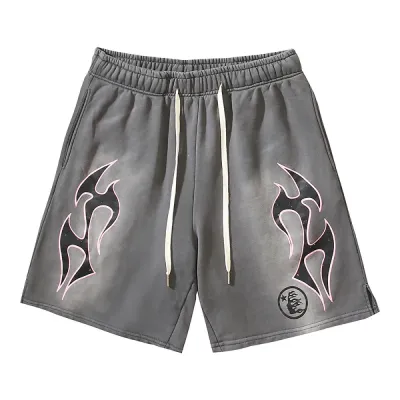 EM Sneakers Hellstar shorts pants 703 01