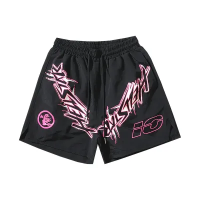 EM Sneakers Hellstar shorts pants 708 01