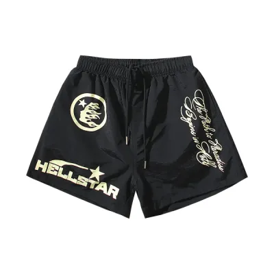 EM Sneakers Hellstar shorts pants 709 01