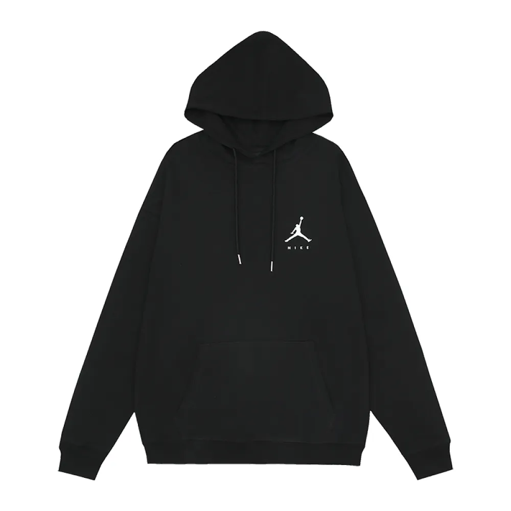 EM Sneakers Jordan Hoodie 110781 black 