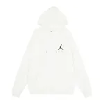 EM Sneakers Jordan Hoodie 110781 white