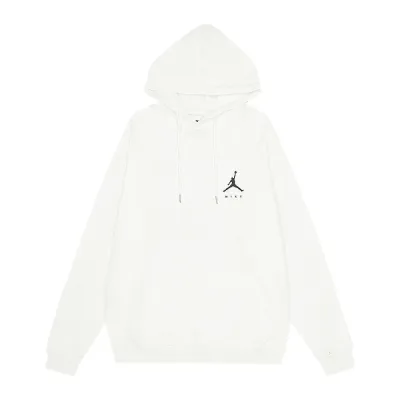 EM Sneakers Jordan Hoodie 110781 white 01