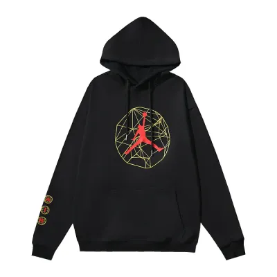 EM Sneakers Jordan Hoodie 110785 01