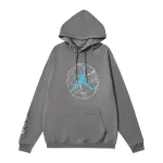 EM Sneakers Jordan Hoodie 110785