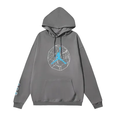 EM Sneakers Jordan Hoodie 110785 02