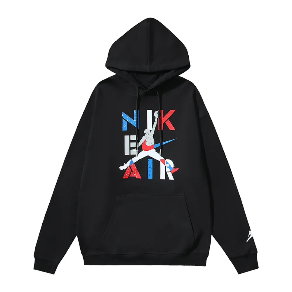 EM Sneakers Jordan Hoodie 110786