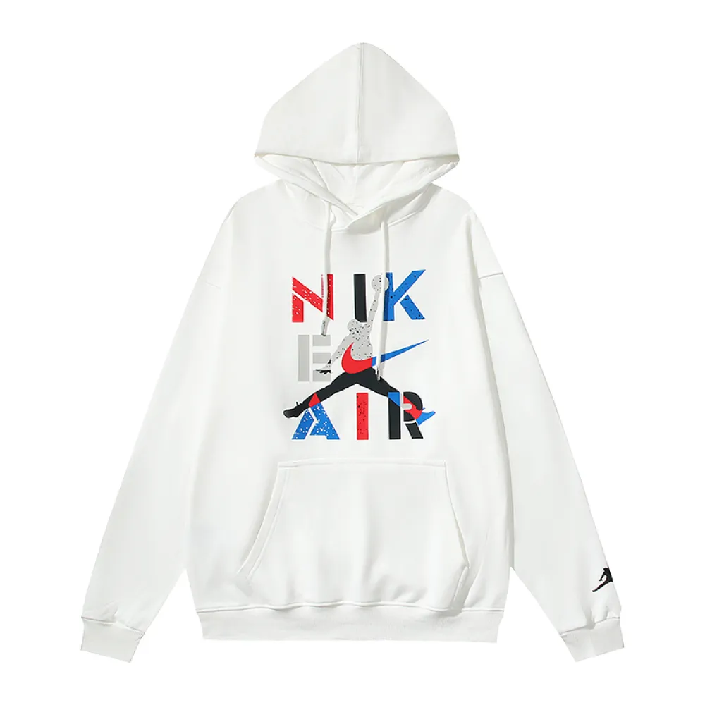 EM Sneakers Jordan Hoodie 110786