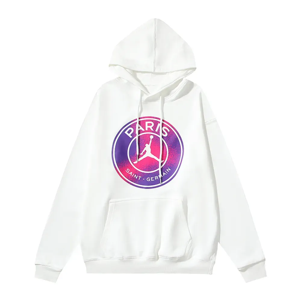 EM Sneakers Jordan Hoodie 110787