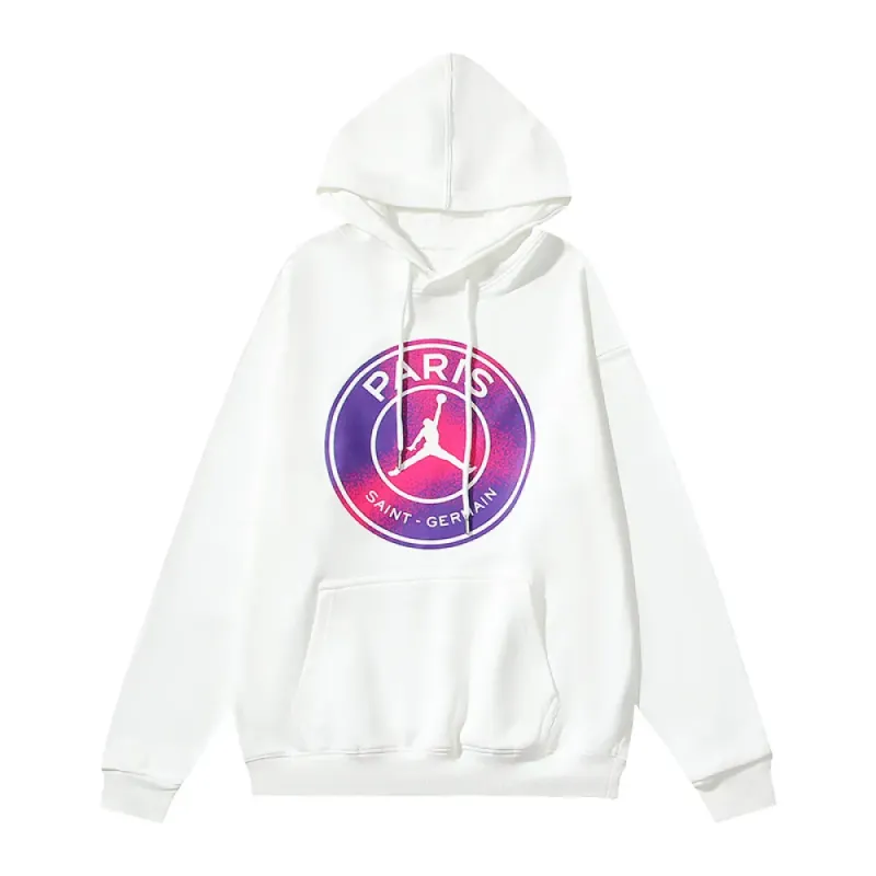 EM Sneakers Jordan Hoodie 110787