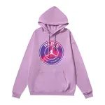 EM Sneakers Jordan Hoodie 110787
