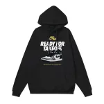 EM Sneakers Jordan Hoodie 110788