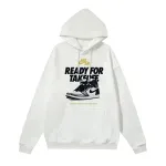 EM Sneakers Jordan Hoodie 110788