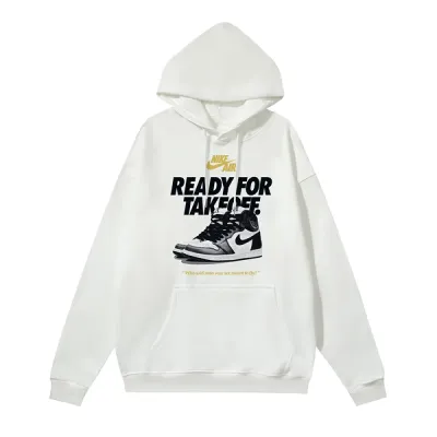EM Sneakers Jordan Hoodie 110788 01