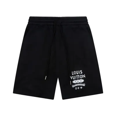 EM Sneakers Louis Vuitton-204653 Short Pants 01